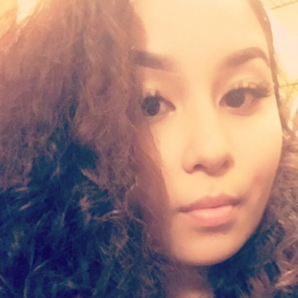 Meet your Posher, Ry